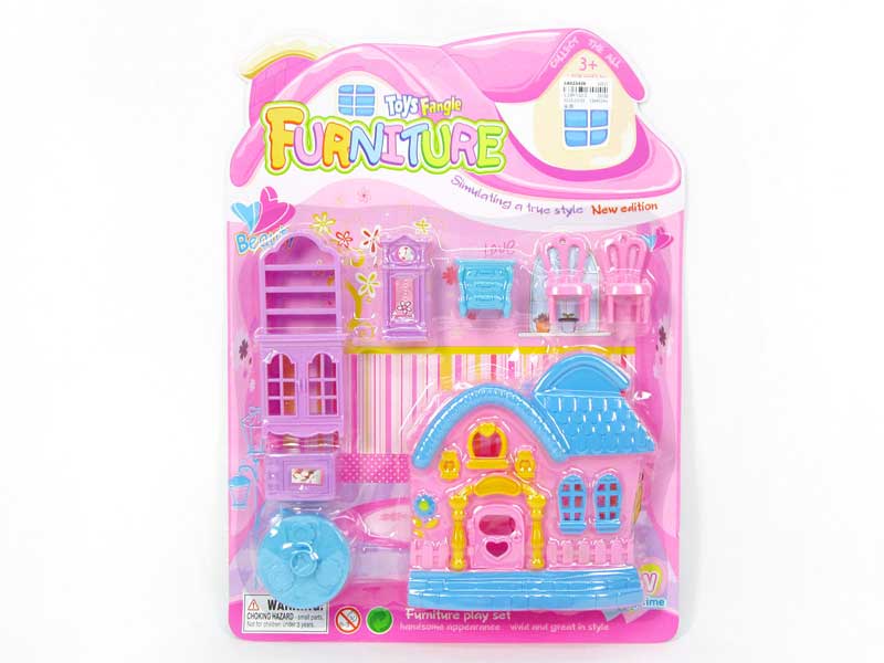 Furniture Set toys