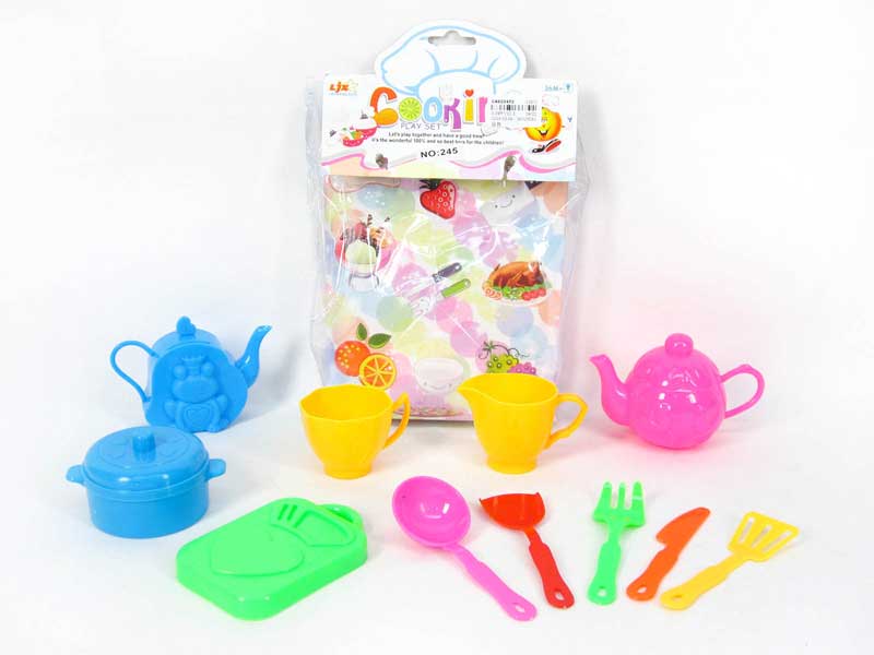 Kitchen Set toys