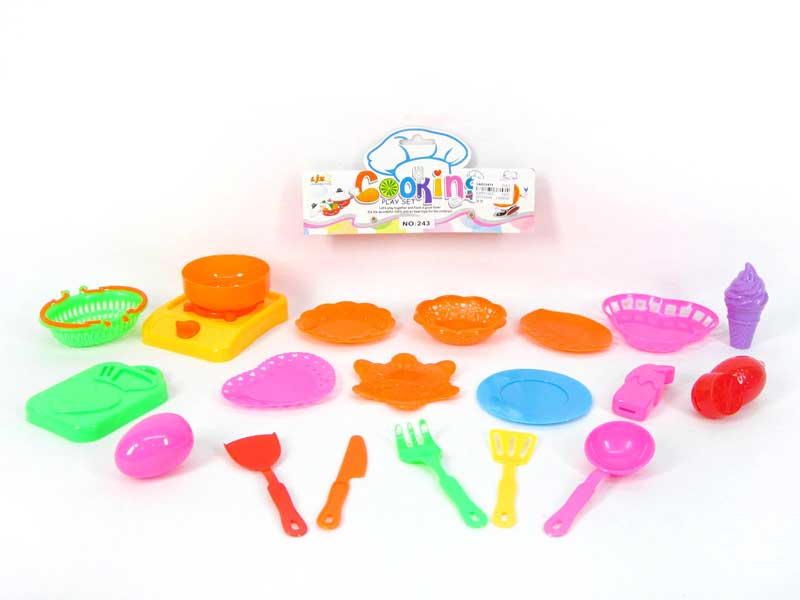 Kitchen Set toys