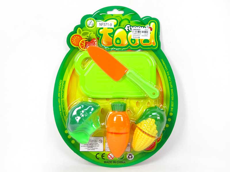 Fruit Series toys