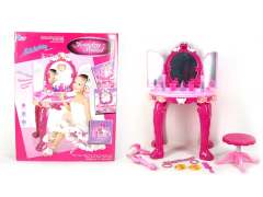R/C Beauty Collection Delight W/M toys