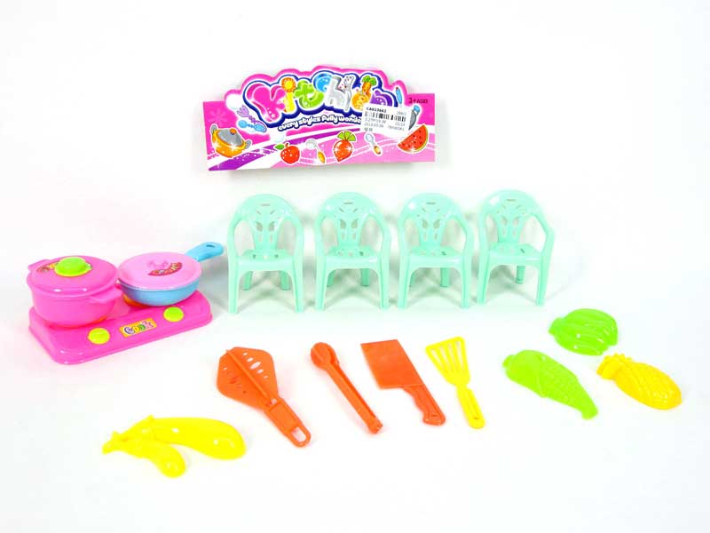 Kitchen Set toys