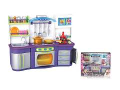 Cookroom Set toys