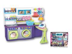 Washer Set toys