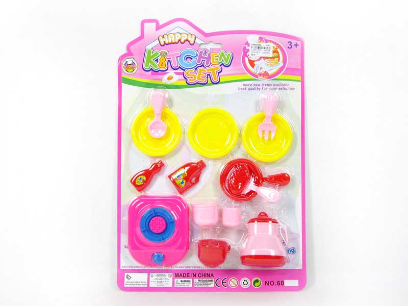 Kitchen Set toys