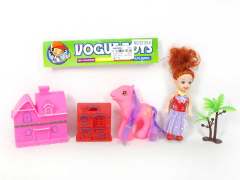 House Set toys