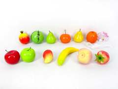 Fruit(12pcs) toys