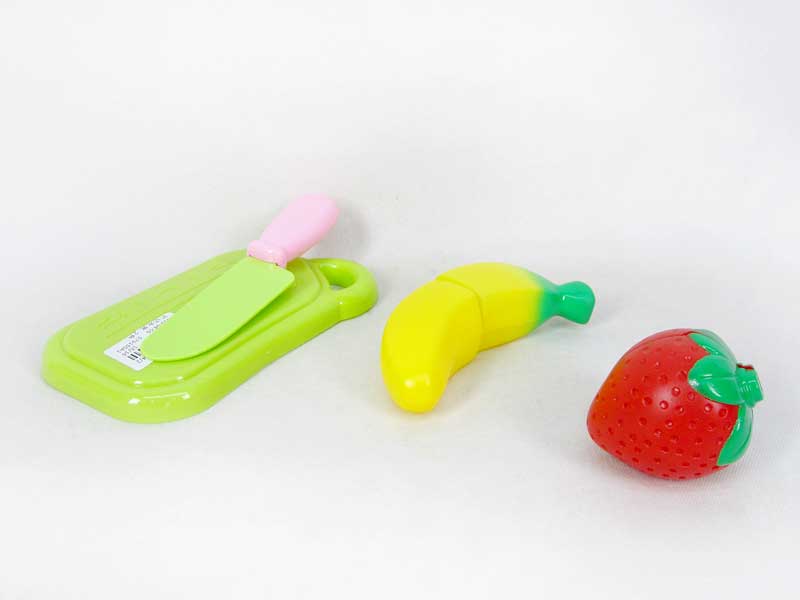 Fruit Series(2C) toys