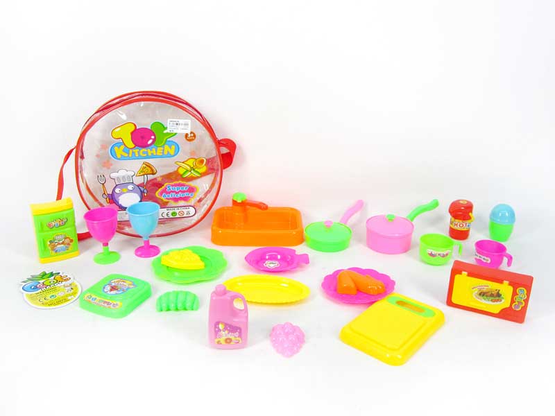 Kitchen Set toys