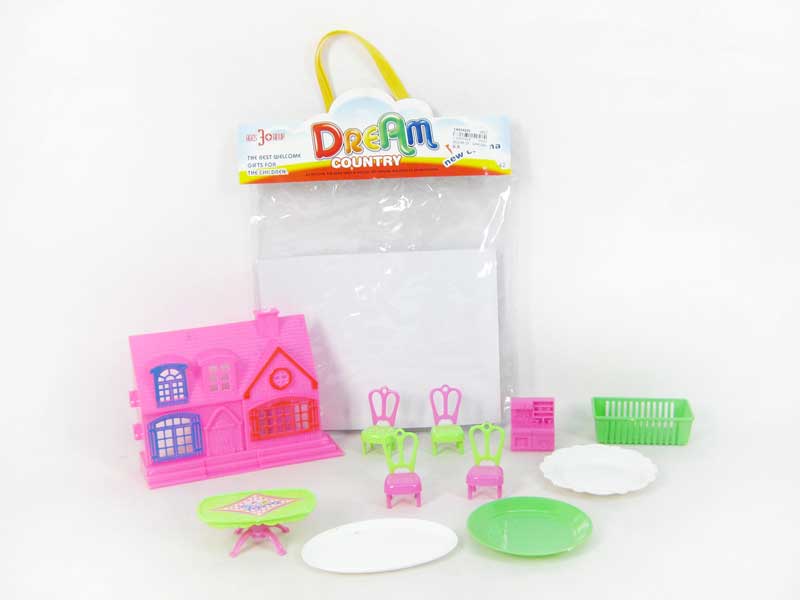 Furniture Set toys