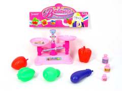 Weighing Scale toys
