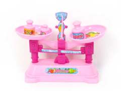 Weighing Scale toys