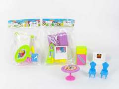 Furniture Set(3S) toys