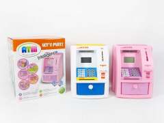 Atm Savings Bonk W/L(2C) toys