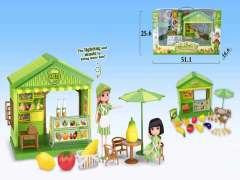 Fruit Shop W/L_M toys