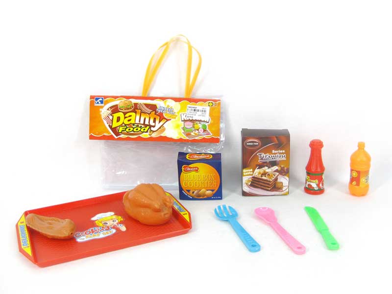 Fun Food toys