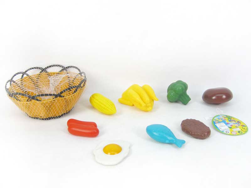 Food Set toys