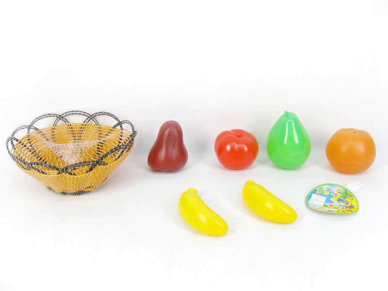 Fruit Set toys