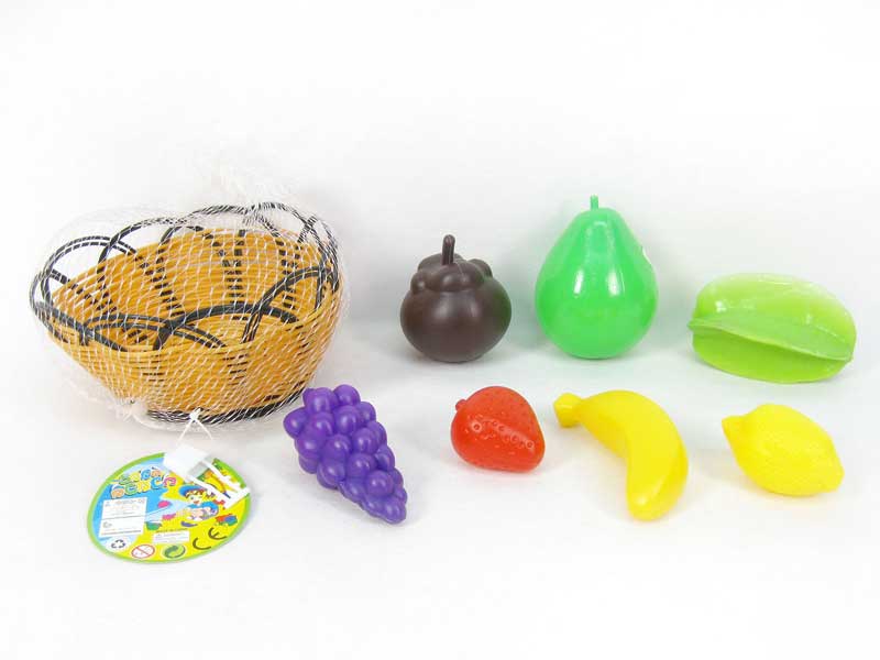 Fruit Set toys