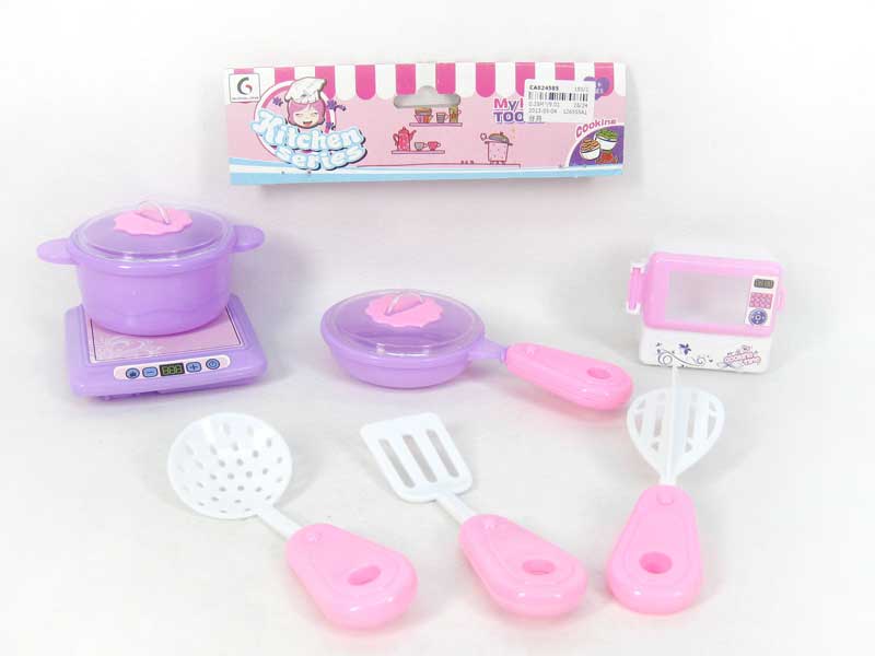 Kitchen Set toys