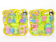 Kitchen Set(2S) toys