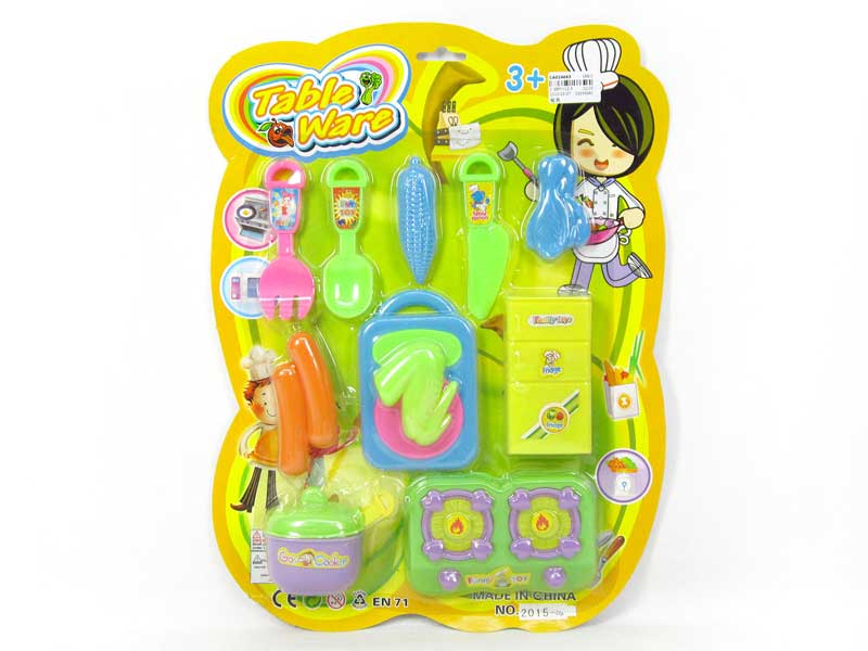 Kitchen Set toys