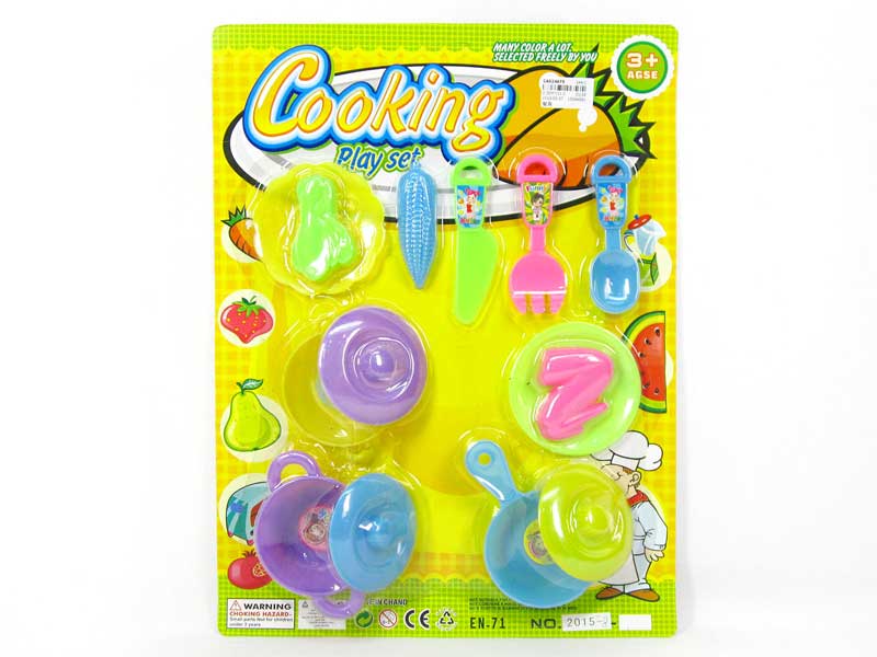 Kitchen Set toys