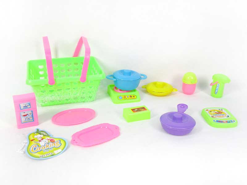 Kitchen Set toys