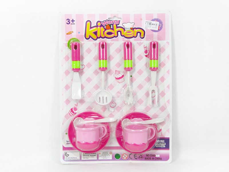 Kitchen Set toys