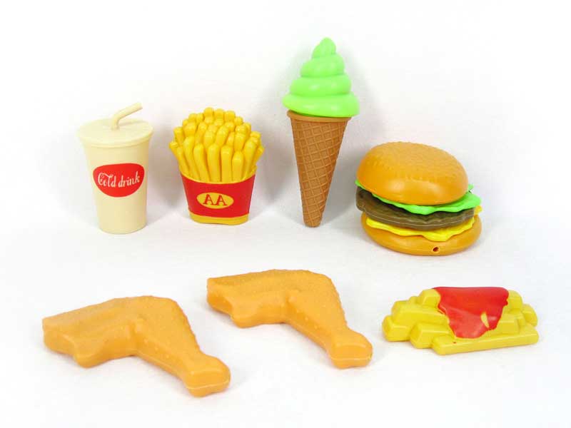 Food Set toys