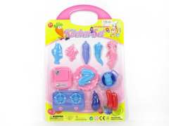 Kitchen Set toys