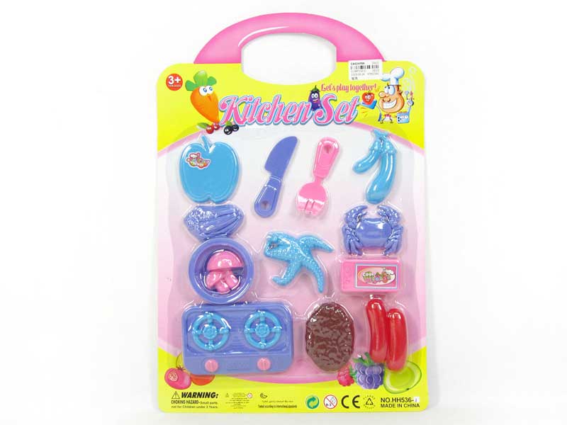 Kitchen Set toys