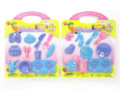 Kitchen Set(2S) toys