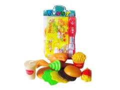 Food Set toys