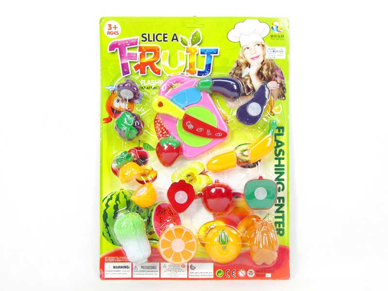 Fruit Series toys