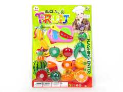 Fruit Series toys