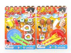 Fun Food(2S) toys