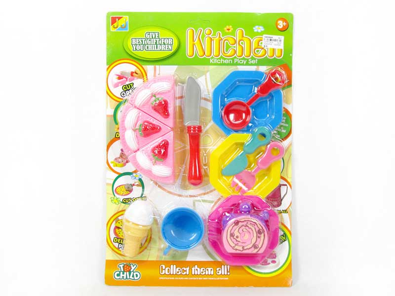 Kitchen Set toys