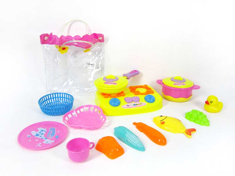 Kitchen Set toys