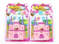 Castle Toys(2S)