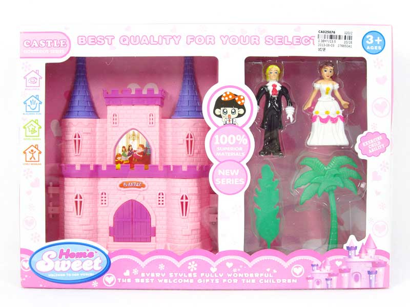 Castle Toys toys