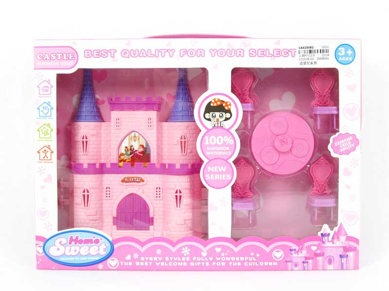 Castle Toys toys