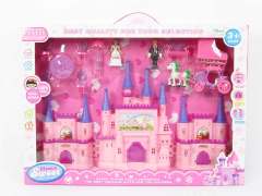 Castle Toys W/L_M toys