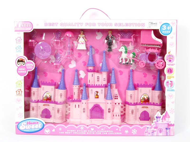 Castle Toys toys