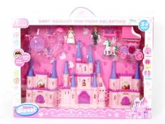 Castle Toys