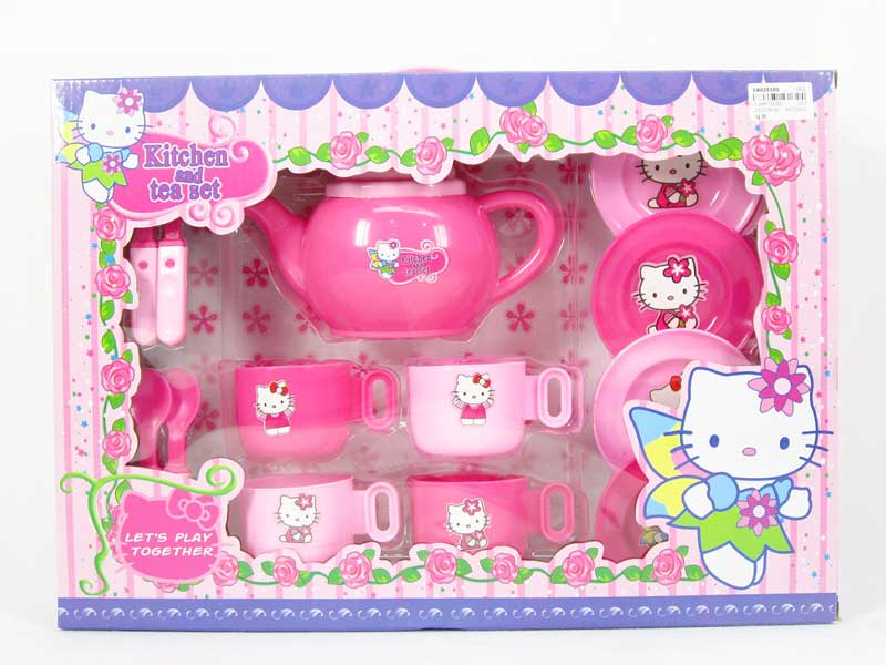 Kitchen Set toys