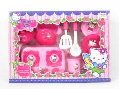 Kitchen Set toys