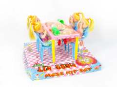 Dining Table toys