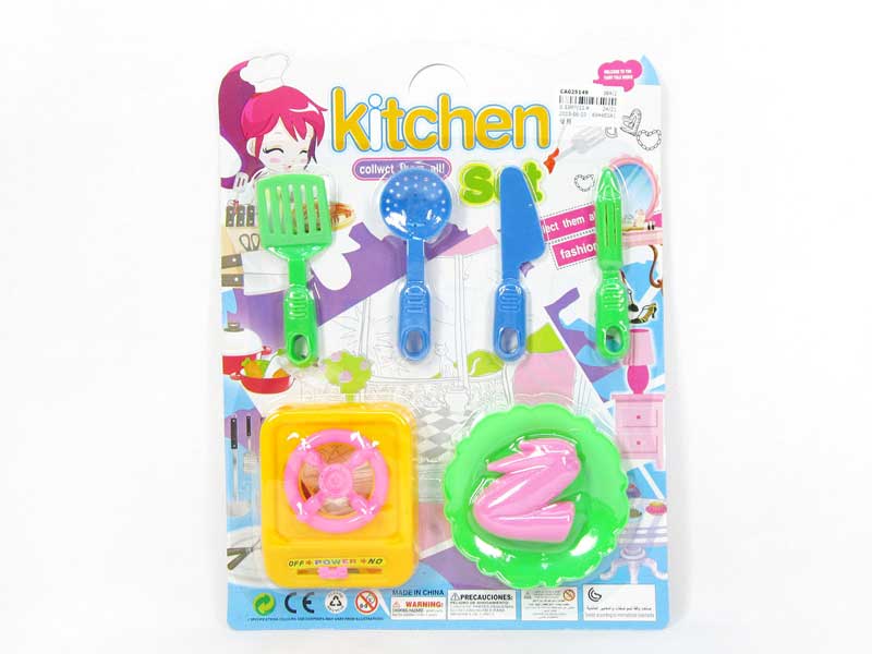 Kitchen Set toys