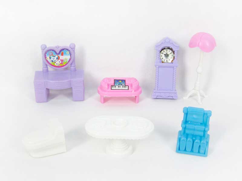 Furniture Set toys